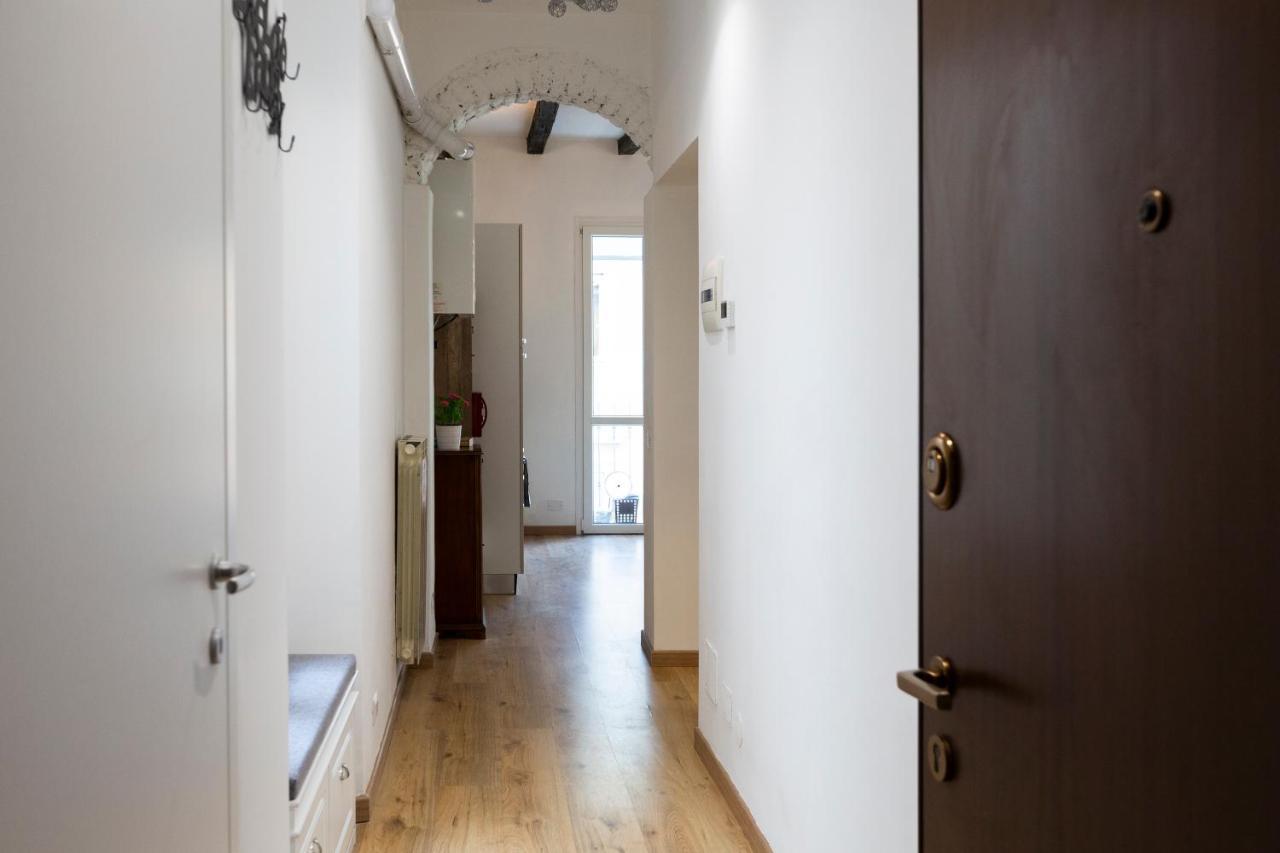 Bright Flat Sempione - Citylife Milan Exterior photo