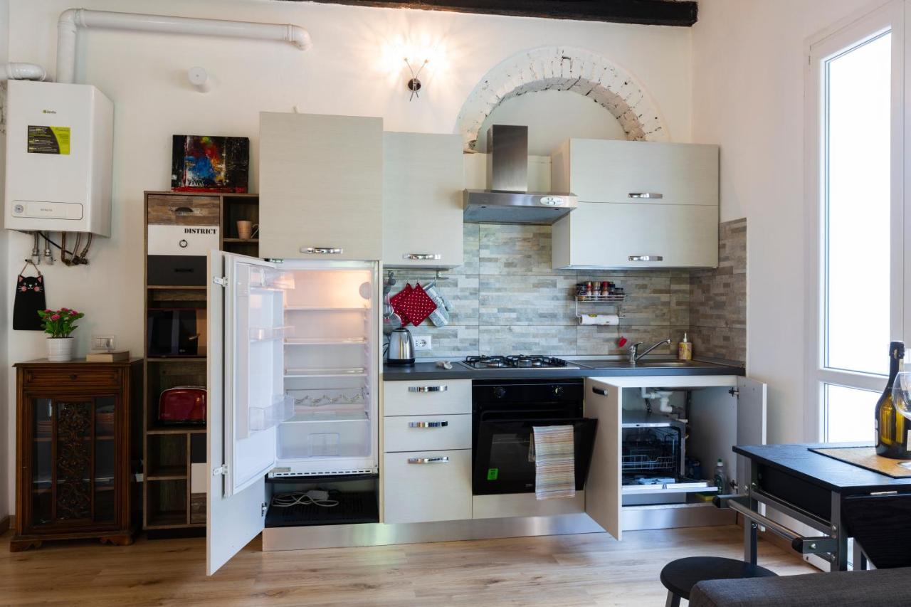 Bright Flat Sempione - Citylife Milan Exterior photo