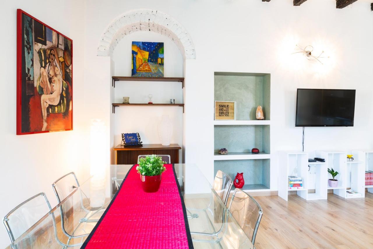 Bright Flat Sempione - Citylife Milan Exterior photo