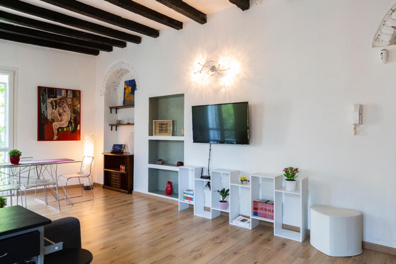 Bright Flat Sempione - Citylife Milan Exterior photo