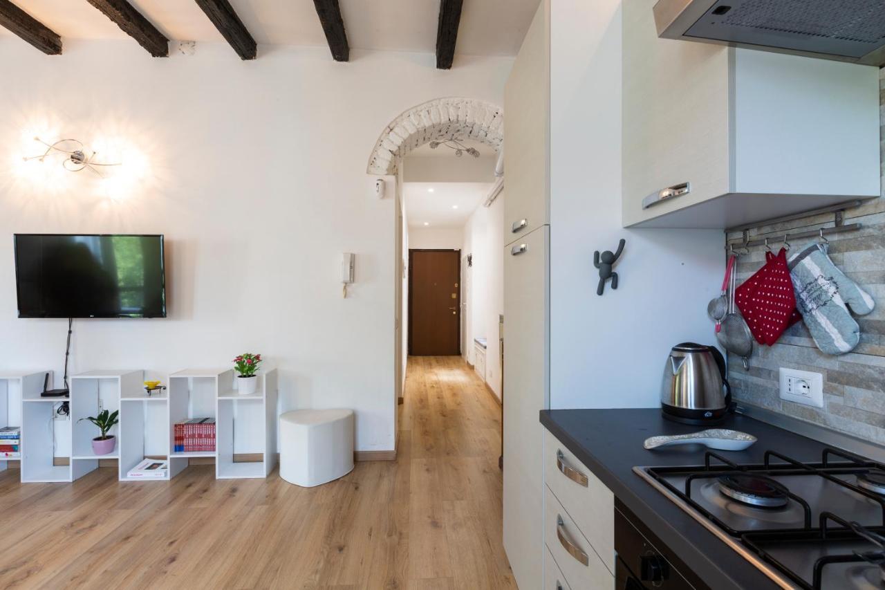 Bright Flat Sempione - Citylife Milan Exterior photo