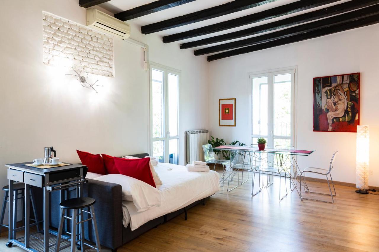 Bright Flat Sempione - Citylife Milan Exterior photo