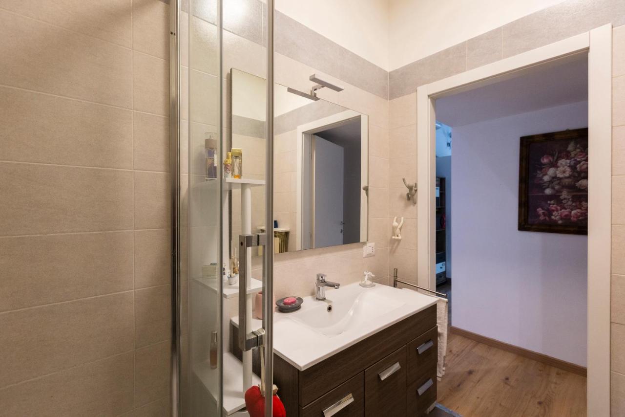 Bright Flat Sempione - Citylife Milan Exterior photo