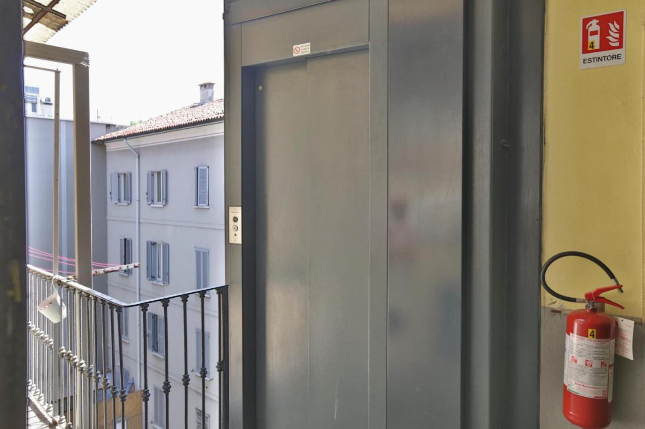 Bright Flat Sempione - Citylife Milan Exterior photo